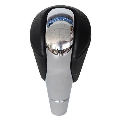 Pommeau De Levier De Vitesses En Cuir De Voiture La Tête De Pommeau De Levier De Vitesses Pour Es330 Es350 Gs460 Is250 Lx470 Ls460 Rx350 Rx400