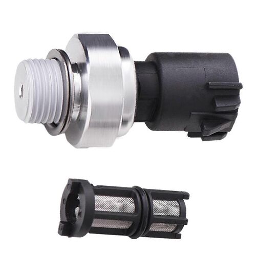 Capteur De Pression D'huile Moteur Avec Filtre 926-040 12677836 Pour Chevy