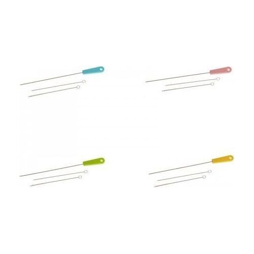 Brosse de nettoyage - AKUKU - Couleur grise - Poils doux - Poignée confortable