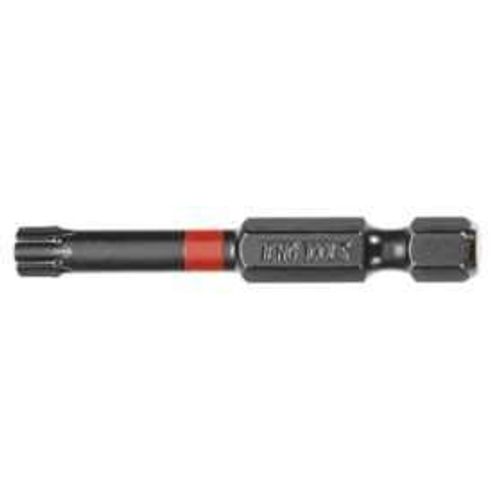 Douilles - Embouts Teng Tools - 263001000 - Embout À Percussion 1/4 Tx40 50 Mm''