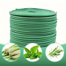 Spirales Encens À La Citronnelle - Convient Pour Le Camping En Plein Air, La Terrasse, La Randonnée, Etc. (Le 40 Bobines) 