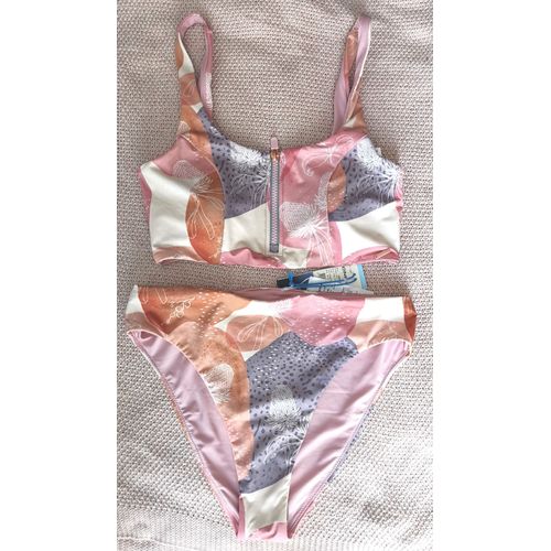 Maillot De Bain Deux Pièces O'Neill Taille S