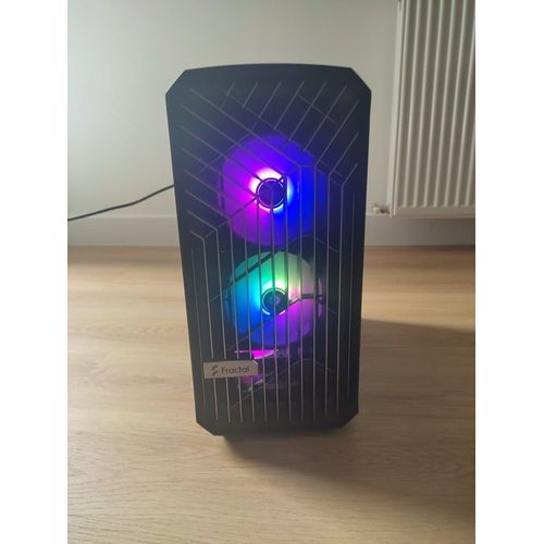 PC Gamer Intel Core i9-14900K - Ram 32 Go - SSD 1 To