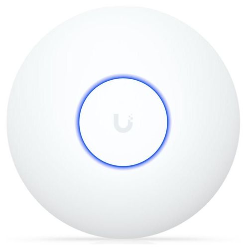 Ubiquiti UniFi U7 Pro XG - Borne d'accès sans fil - 2.5GbE, 5GbE, 10GbE, Wi-Fi 7 - Wi-Fi 7 - 2.4 GHz, 5 GHz, 6 GHz - montable au plafond/mur