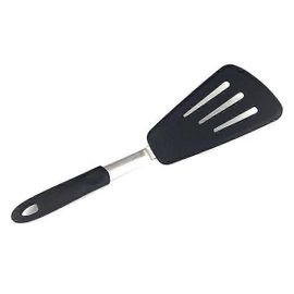 Spatule Flexible Résistante À La Chaleur 315c, Parfaite Pour Les Omelettes