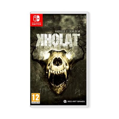 Kholat Switch