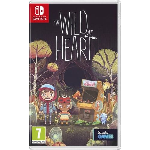 The Wild At Heart Switch