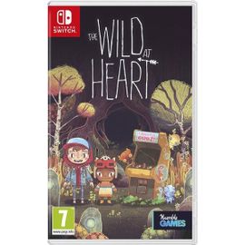 The Wild At Heart Switch