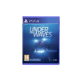 Under The Waves Ps4
