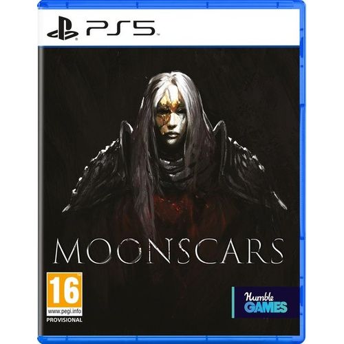 Moonscars Ps5