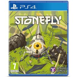 Stonefly Ps4