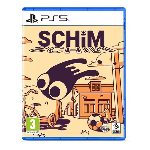 SCHiM PS5