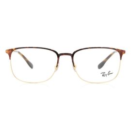 Ray-Ban Rx6494 Asian Fit 2945 54