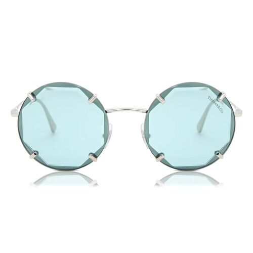 Tiffany & Co. Tf3091 6001d9 52