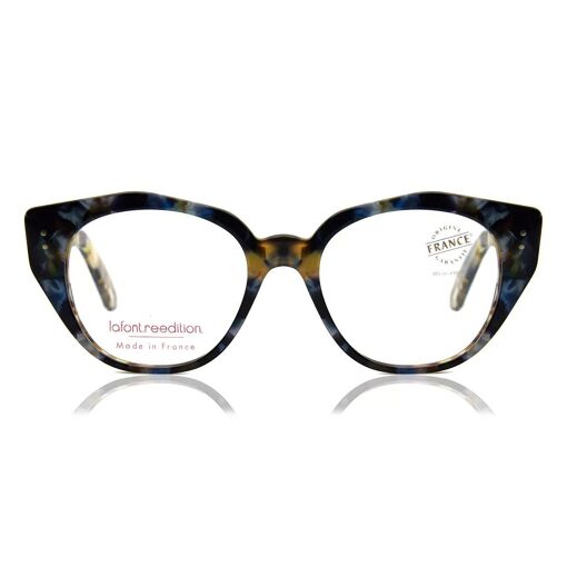 Monture De Vue Lafont SOCRATES – Made In France – Taille 189 – Neuf Avec étiquettes