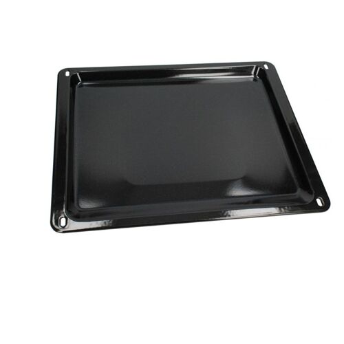 Plaque lèche frites d'origine 425x370X20 mm Four cuisinière (3531939233 3423981061 AEG ARTHUR MARTIN ARTHUR MARTIN ELECTROLUX ATAG ELECTROLUX ESSENTIEL B FAURE IKEA JUNO LEONARD PROGRESS REX ZANKER ZA