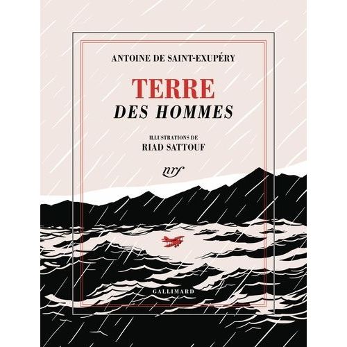 Terre Des Hommes