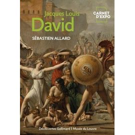 Jacques-Louis David