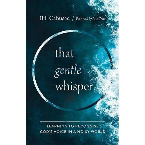 That Gentle Whisper
