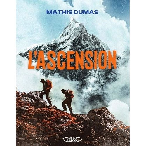 L'ascension
