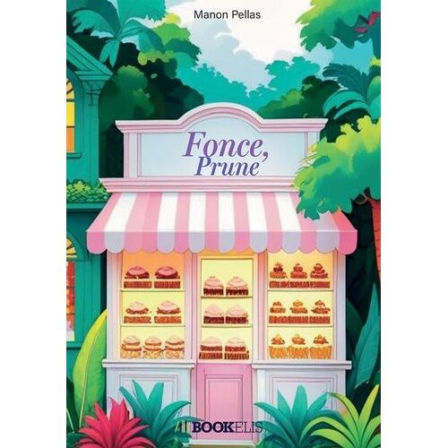 Fonce, Prune