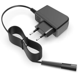 Chargeur Braun Pour épilateur Silk-épil 5 - Modèles SE5329, SE55 Et Autres