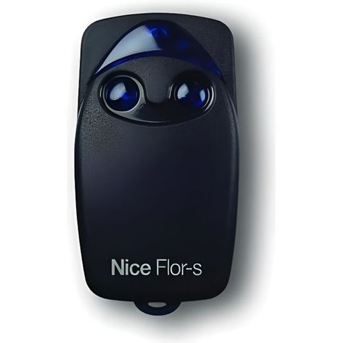 Télécommande NICE FLO2R-S