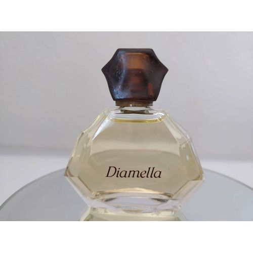 Miniature De Parfum Yves Rocher Diamella 15 Ml (Sans Boite)