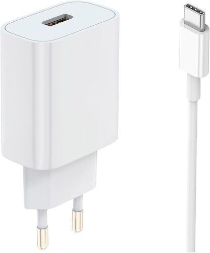 KALANKA-Chargeur Rapide USB et Cable Compatible Huawei P30 P20 P40 Lite Pro P10 P9, Mate 20 Pro Lite,Nova 5T/9/10/8i,Honor 10/20