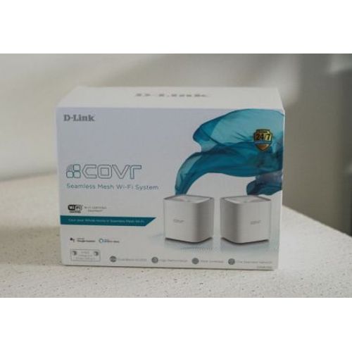 d-link COVR 1102 wifi mesh