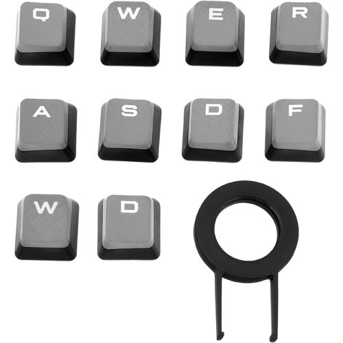Touches 10 Touches avec Extracteur de Commutateur Compatible avec Corsair K70 K95 K65 K70 Les Claviers M¿¿caniques Et Autres Commutateurs MX.