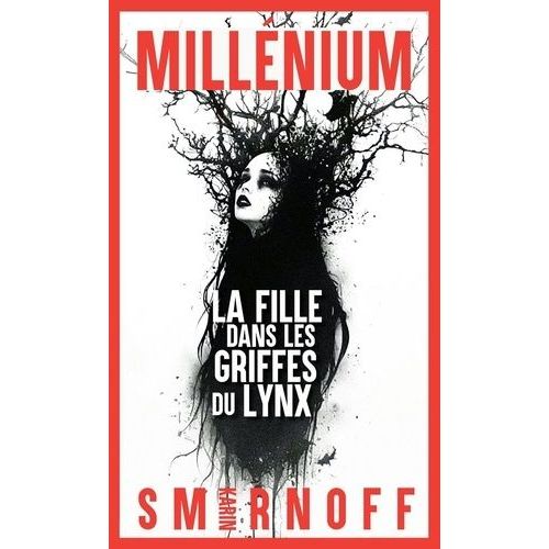 La Fille Dans Les Griffes Du Lynx