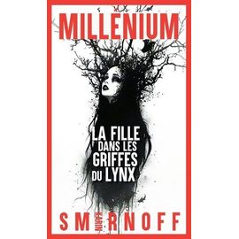 La Fille Dans Les Griffes Du Lynx