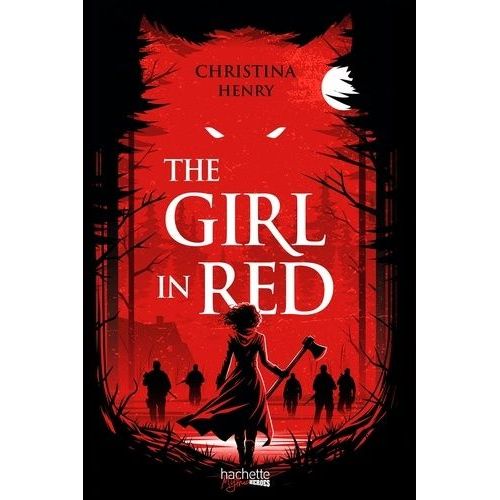 The Girl In Red