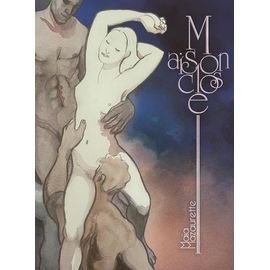 Maison Close