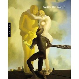 Dalí En 400 Images