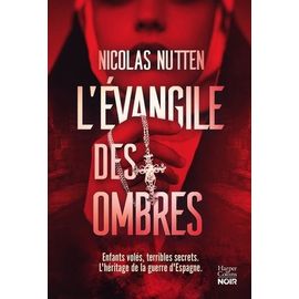 L'évangile Des Ombres
