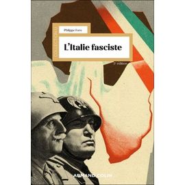 L'italie Fasciste