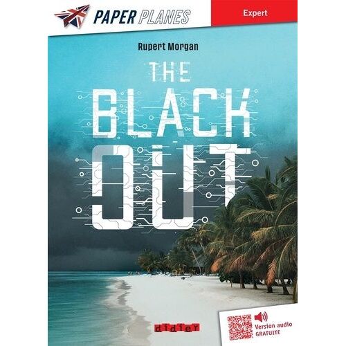 The Blackout - Avec Version Audio