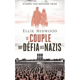 Le Couple Qui Défia Les Nazis