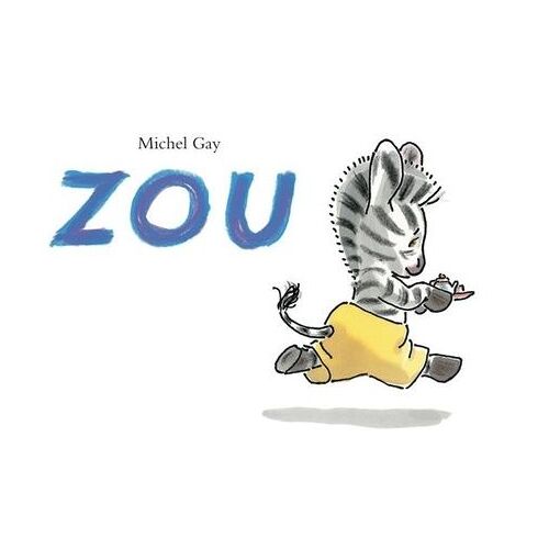 Zou - Zou