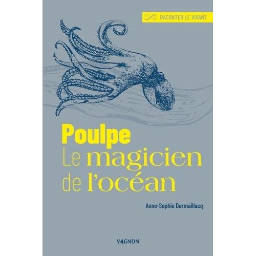 Poulpe, Le Magicien De L'océan