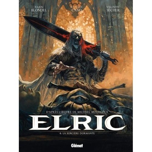Elric - Tome 6 - La Sorcière Dormante