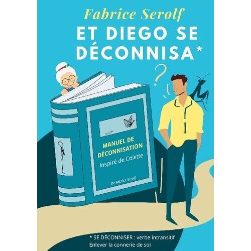 Et Diego Se Déconnisa