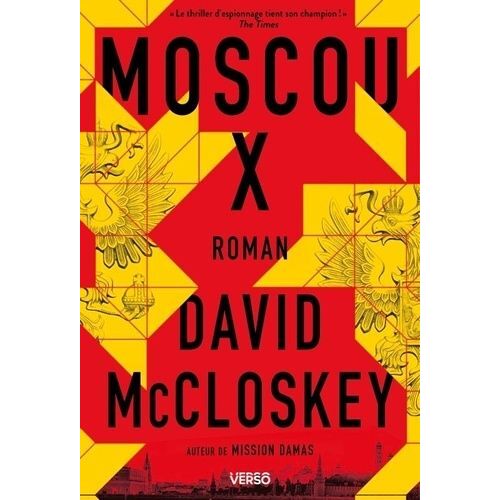 Moscou X