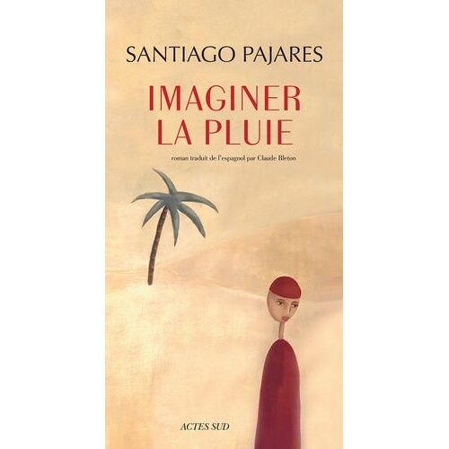 Imaginer La Pluie