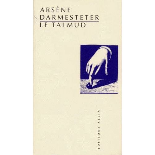 Le Talmud