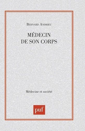 Médecin De Son Corps