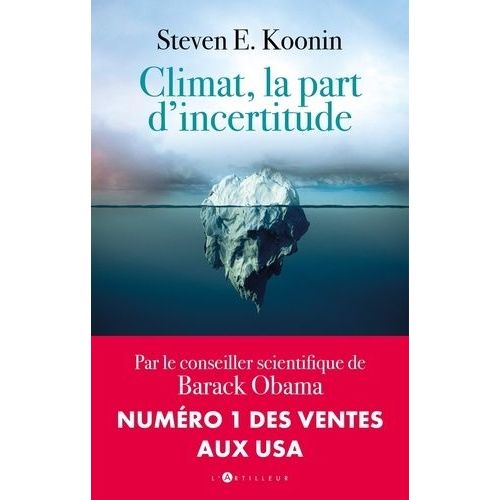 Climat, La Part D'incertitude