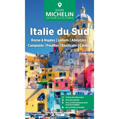 Italie Du Sud